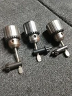 Lot Of Jacobs Drill Chuck #41 Ba Cap. 3/8'' Mount 1/2-20 Thread Brand New Nos. Price: $24.99.