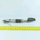 Stanley F30L65TA-15 Pneumatic Air Right Angle 5/8" Hex Head Nutrunner 150RPM Used. Price: $100.92.