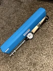 Seekonk Precision Tools TSF-250 0-250 Foot Lbs 3/4 Drive Used. Price: $275.00.