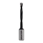 5MM Diameter Carbide Tipped Brad Point Boring Dowel Drill Bits X ... New. Price: $21.07.