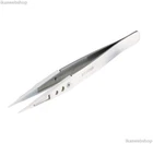 Hozan P-644-P Plastic-tip Interchangeable Tweezers, 0.6MM -- Stock Us New. Price: $14.20.