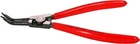 Circlip Pliers, External, 90DANGLED, Forged Tip, 37/64"-3 15/16" (4631A32SBA) New. Price: $42.87.