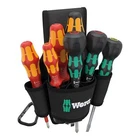 Wera 05136033001 Belt Holster Set 9621, 8 Pc. New. Price: $98.88.