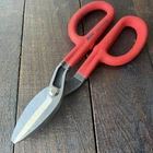Wiss A11 Drop Forged Metal Aviation Snips Shears Used. Price: $9.99.