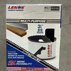 Lenox T3 Hole Saw 1/2 Inch Bi Metal Speed Slot Usa 3005656L New. Price: $18.60.
