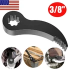 Pry Wrench Adapter Head Half Shaft Removal Crowbar Ratchet Tool 3/8" Us New. Price: $5.45.