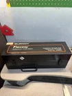 Burndy PC10MR, Flexway Under Carpet Power System, Installation Ratchet Tool Used. Price: $249.99.