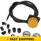Tilton Engineering Remote Bias Cable Adjuster - Yellow New. Price: $125.99.