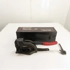 Burndy 469002 PC10MR Flexway Installation Ratchet Tool Undercarpet Power Used. Price: $205.99.