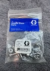 New - Graco Trigger Repair Service Kit, P/n 289143. Price: $75.00.