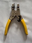 New Sargent Thomas & Betts Compression Tool RG6/59 F Connectors. In Box Og. Price: $31.95.