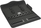 Wera Tools 5136402001 9462 Textile Box 8003 Zyklop 240X32X91 Mm, 1EA New. Price: $41.65.