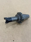 Parlec PC4-4405 Twin Boring Head & C50-PC4-4 Modular CAT50 Holder 5.5 Project Used. Price: $450.00.
