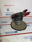 National Detroit Dual Action Da Air Sander Pneumatic /works Great Used. Price: $125.00.