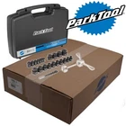 Park Tool SBK-1 Suspension Bearing Kit 27 Piece Set New. Price: $319.95.