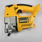 Dewalt Cordless Var. Speed Jig Saw DW933 18V Shoe Assy Missing Used. Price: $49.95.