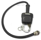 General Electric High Voltage Tester Clamp 50-233390AGAA2, 8.7KV Used. Price: $200.00.