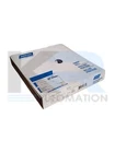 New Norton K225 P100 Grit Abrasive Utility Roll Cloth Backed 1"X50YD 66261126275. Price: $29.99.