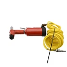 Dayton 4CA31 Pneumatic Rivet Gun 1/16" W/ Hose Used. Price: $67.15.