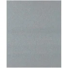 Norton Sandpaper 3X 80-GRIT 9-BY-11-INCH Sheets, 20-SHEETS Pack #2641 New. Price: $28.84.