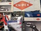 Knipex Originals : 35 Products For Only Usd. 1380 ( = Ca. 39 Pro-product) New. Price: $1380.00.