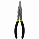 Eclipse 902-515 Long Nose Plier 8 Inch New. Price: $21.63.