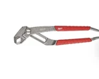 Milwaukee 48-22-6210- In. V-jaw Pliers With Comfort Grip Reaming Handles (020 New. Price: $9.99.