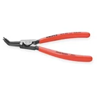 Knipex 46 31 A22 Sba Retaining Ring Pliers, 0.078IN Tip, 45 Deg New. Price: $34.19.