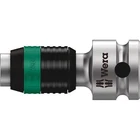 Wera 05003590001 8784 B1 Zyklop Bit Adaptor, 3/8 Inch New. Price: $23.19.