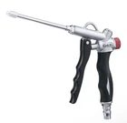 Genius Tools Long Nozzle Air Blow Gun AJ-106L Aluminum New. Price: $31.98.