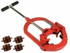 Toledo Pipe H6S 4"-6" Hinged Cutter Fit Ridgid Reed Wheels Extra New. Price: $259.99.