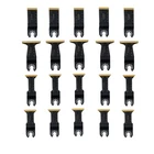 Lablt Oscillating Tool Blades 20PCS Metal Cutting Universal Saw For New. Price: $24.32.