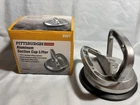 New Pittsburgh Automotive Aluminum Suction Cup Lifter. Price: $8.99.