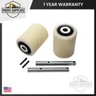 Load Wheel Kit For Yale MPB045VG Pallet Jack 97A Higher Use New. Price: $179.91.