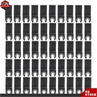 50 Pack Oscillating 1-3/8 Inch Saw Blade For Dremel New. Price: $19.10.