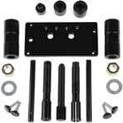 Weisen Inner Cam Bearing Installer And Puller Tools Compatible With Harley 88... New. Price: $122.02.