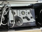 Olympus Industrial Borescope Set ILV-C1 Used. Price: $299.95.