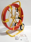 Jameson 6-14-400M Easy Buddy Duct Rodder Kit, 1/4''X400' New. Price: $990.00.