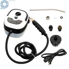 Steam Mop & Cleaner 2500W For Hardwood Floors Auto Detailing Accessories New. Price: $36.20.