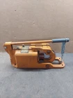 Pell Hydrashear C-1750 Morse-starrett Hydraulic Wire Rope Cable Cutter 1-3/4" Used. Price: $300.00.