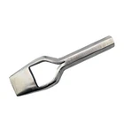 C.s. Osborne Bag Oblong Punch #151, Size 1/2" Made In Usa New. Price: $57.50.