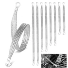8PCS Straps, 10/13/15/20 Inch Grounding Professional Vehicle Eng... New. Price: $22.39.