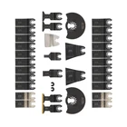 Lablt For Wood Metal Plastics Saw Blades 35 Oscillating Premium Multitool Kit New. Price: $19.20.