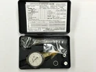 Mitutoyo 513-403-10T Dial Test Indicator, .008" Range, .0001" Grad. W/ Access New. Price: $199.99.