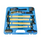 S & G Tool Aid 89470 Piece Body Repair Kit New. Price: $195.47.