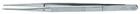 Knipex 922235 Precision Tweezers, Stainless, Anti-magnetic, Acid-proof New. Price: $25.64.