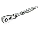 Ktc BRC3F, 3/8IN Sq. Compact Flex Short Ratchet Handle New. Price: $87.31.