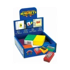 Master Mechanic 07378X56DSP Hold Everything Magnet Counter Display, 8-COLORS New. Price: $100.07.
