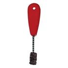 Oatey 31329 Polystyrene Non-slip Comfort Contoured Handle Fitting Brush In. Brand. Price: $9.43.