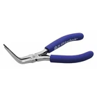 Aven 10953 Pliers Bent Needle, Nose, 6", Serrated New. Price: $18.59.